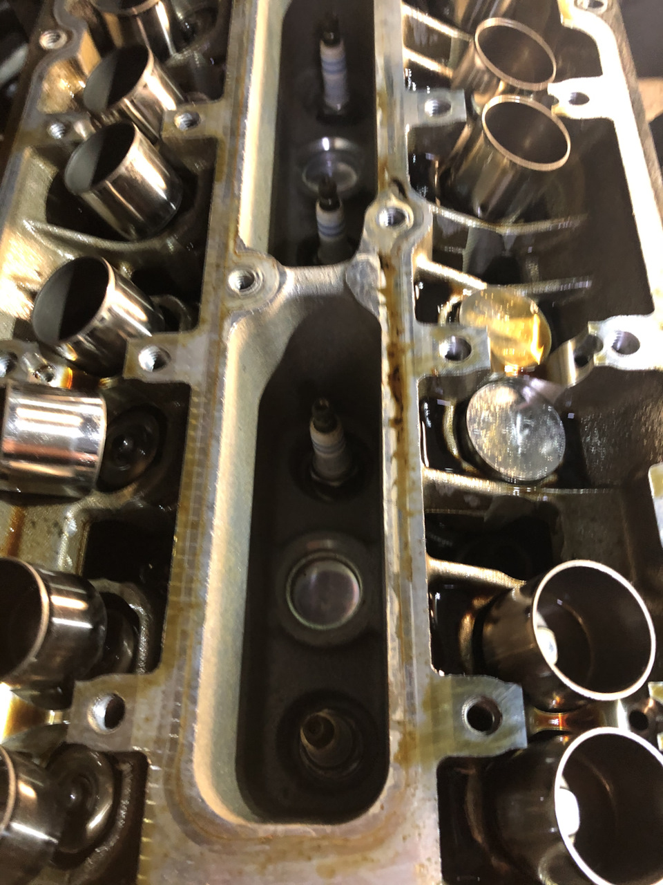 3 — Ford Focus Hatchback III