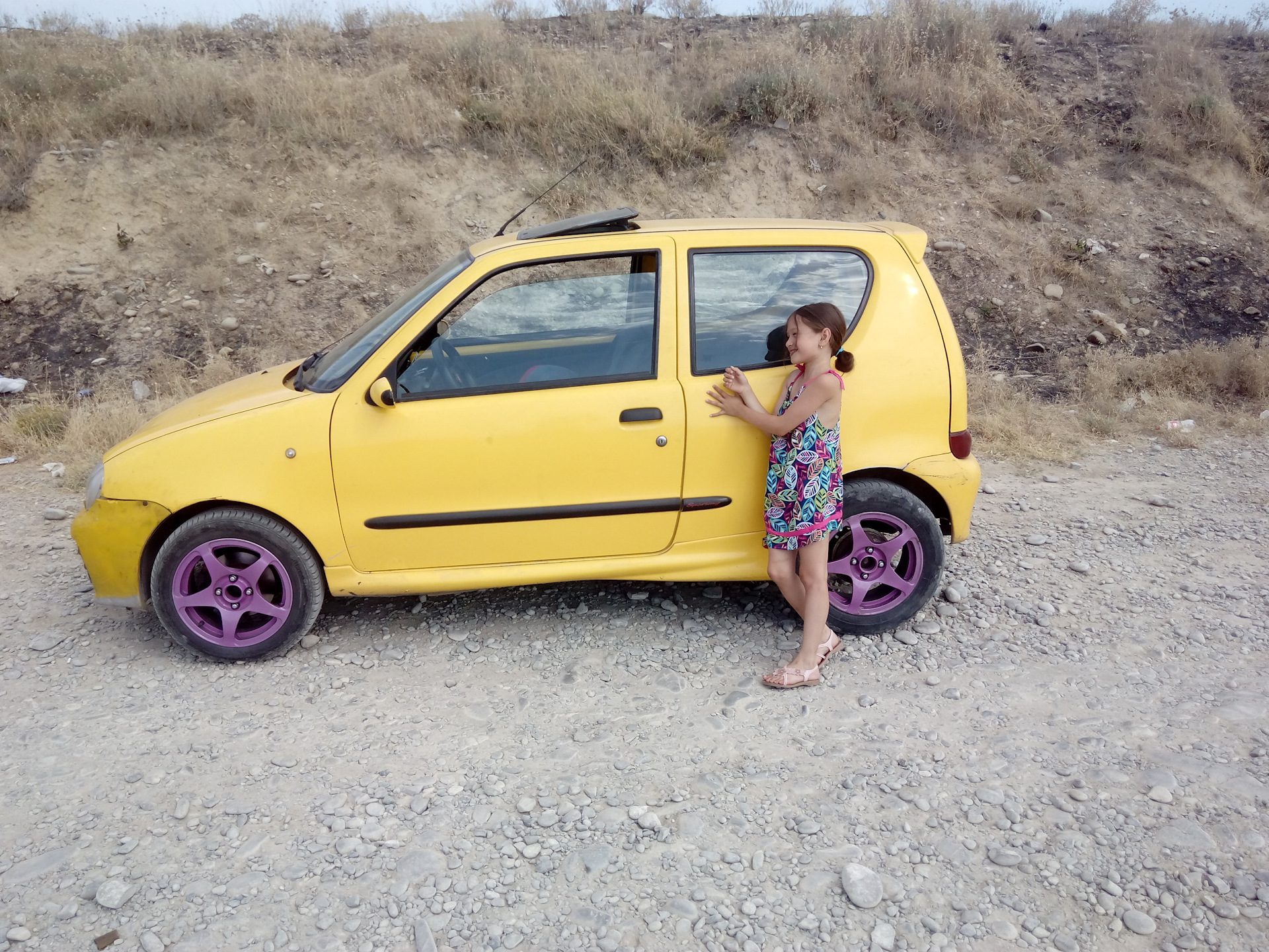 Fiat Seicento i