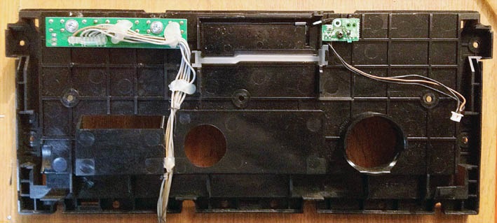 Замена матрицы в мониторе BMW E53. Часть 14 — BMW X5 (E53), 4,8 л, 2004 ...