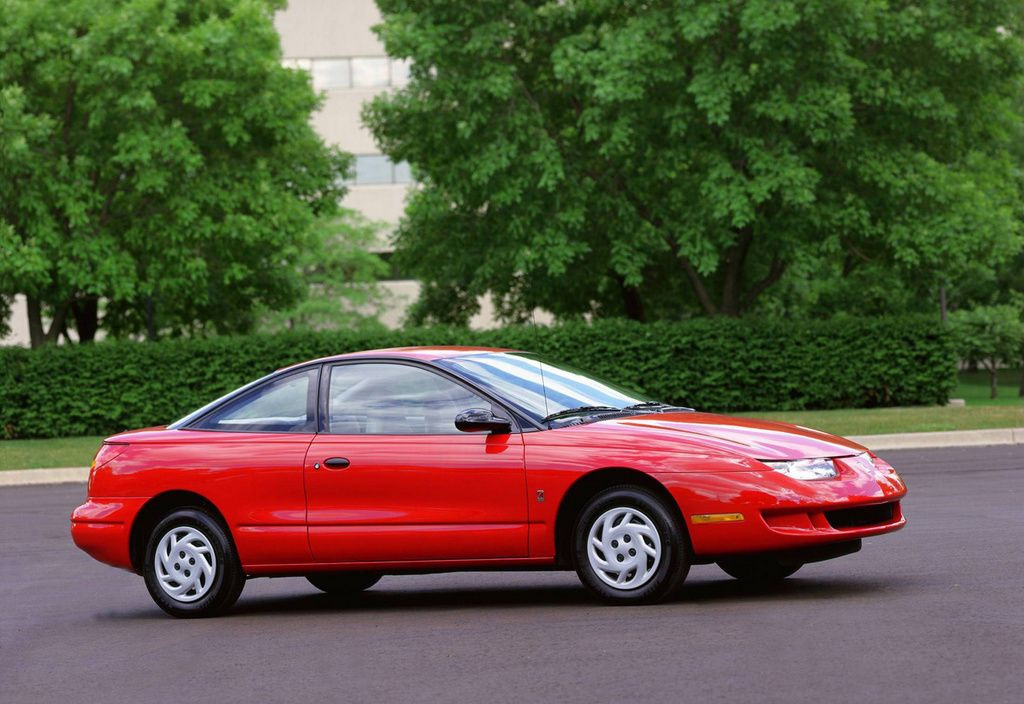 saturn s series