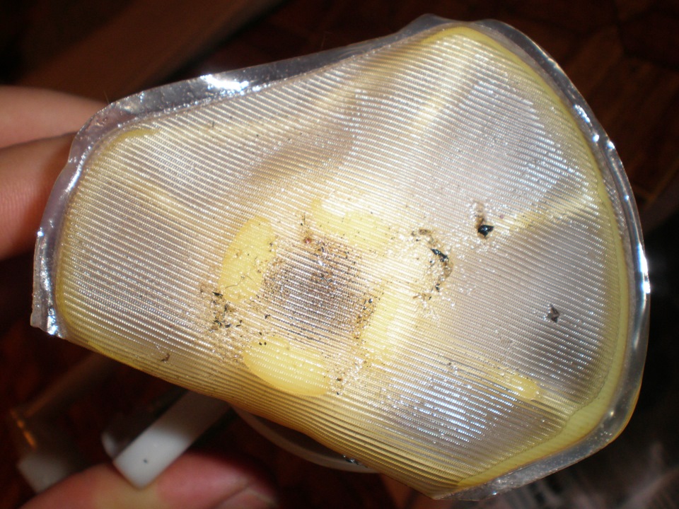 Фото в бортжурнале Lada 2114