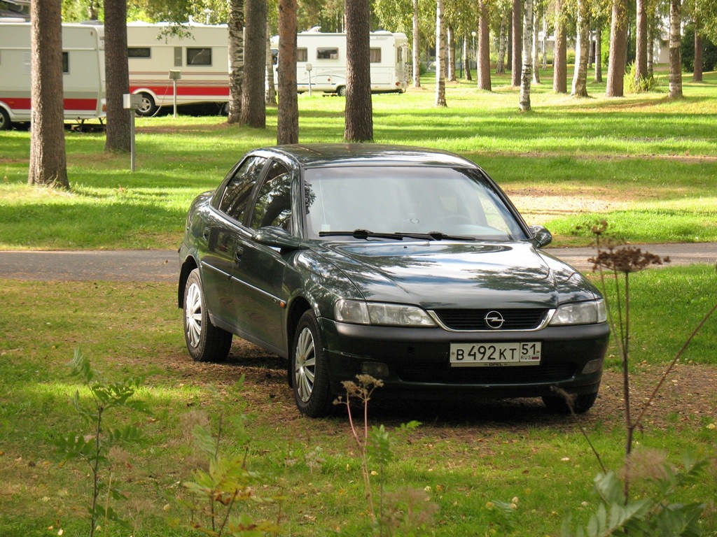 Полярные Зори — Рованиеми — Оулу — Торнио — Полярные Зори. Часть 1 — Opel  Vectra B, 1,8 л, 1998 года | путешествие | DRIVE2