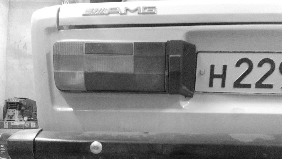 Тормоза ваз классика — Lada 21063, 1,3 л, 1989 года | тюнинг | DRIVE2