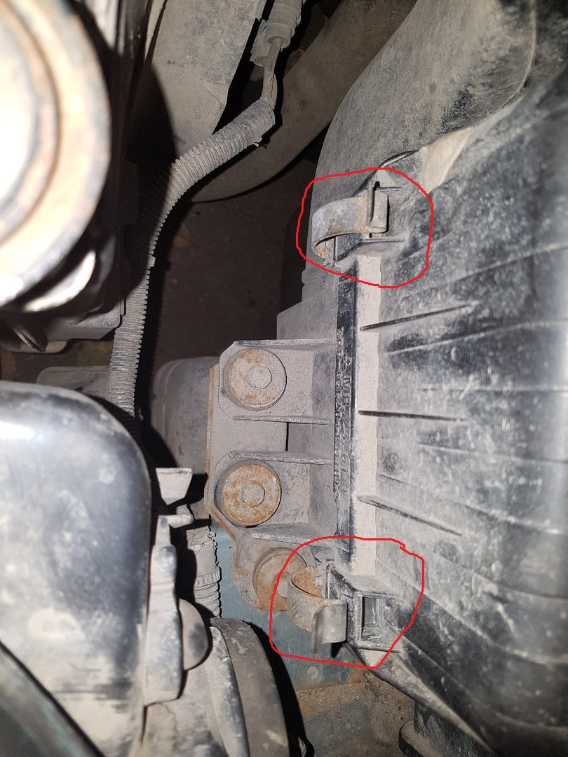 Распиновка дмрв митсубиси галант