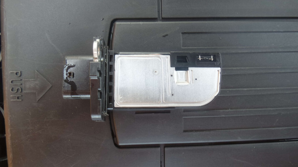 Как определить неисправный датчик массового расхода воздуха (ДМРВ ...