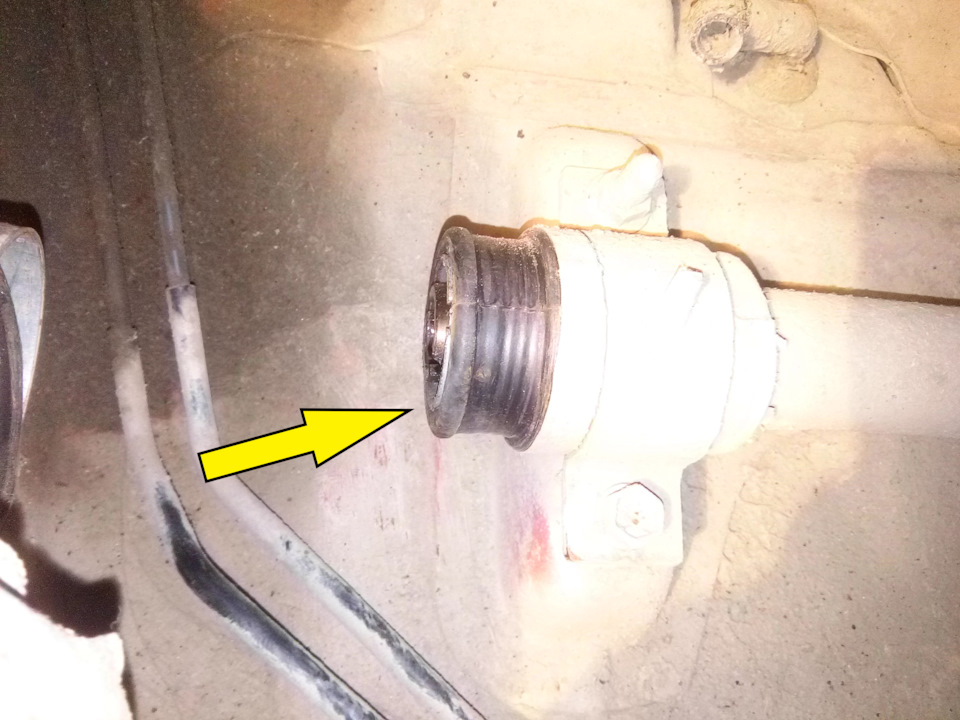 Фото в бортжурнале Suzuki Ignis II