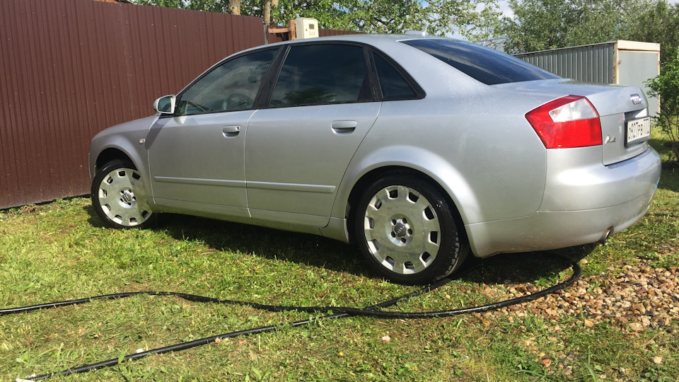 Руководство По Ремонту Ауди А4 1.8Т Руководство По Ремонту Ауди А4 1.8Т