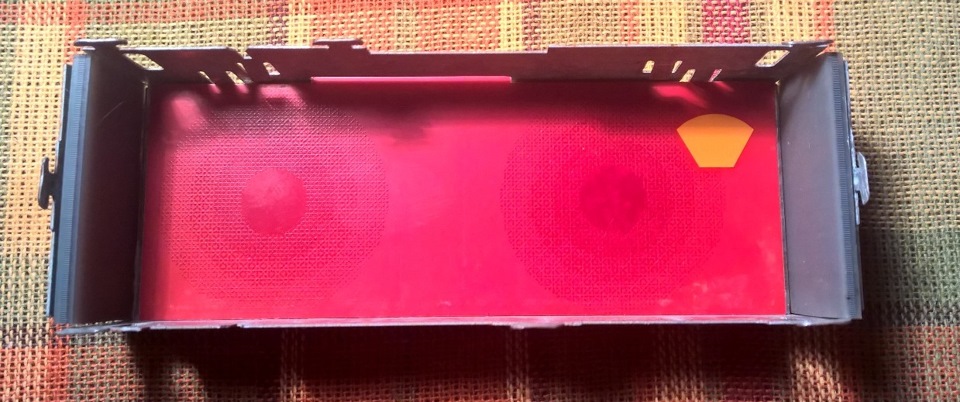 Фото в бортжурнале Audi 100 (C4)