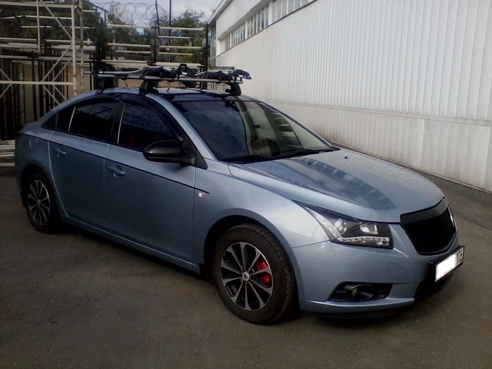 chevrolet cruze крепление велика chevrolet cruze крепление велика