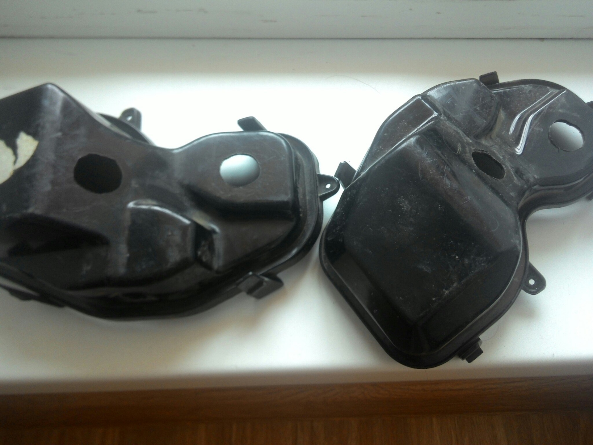 Купить Крышку Фары Форд Фокус 2