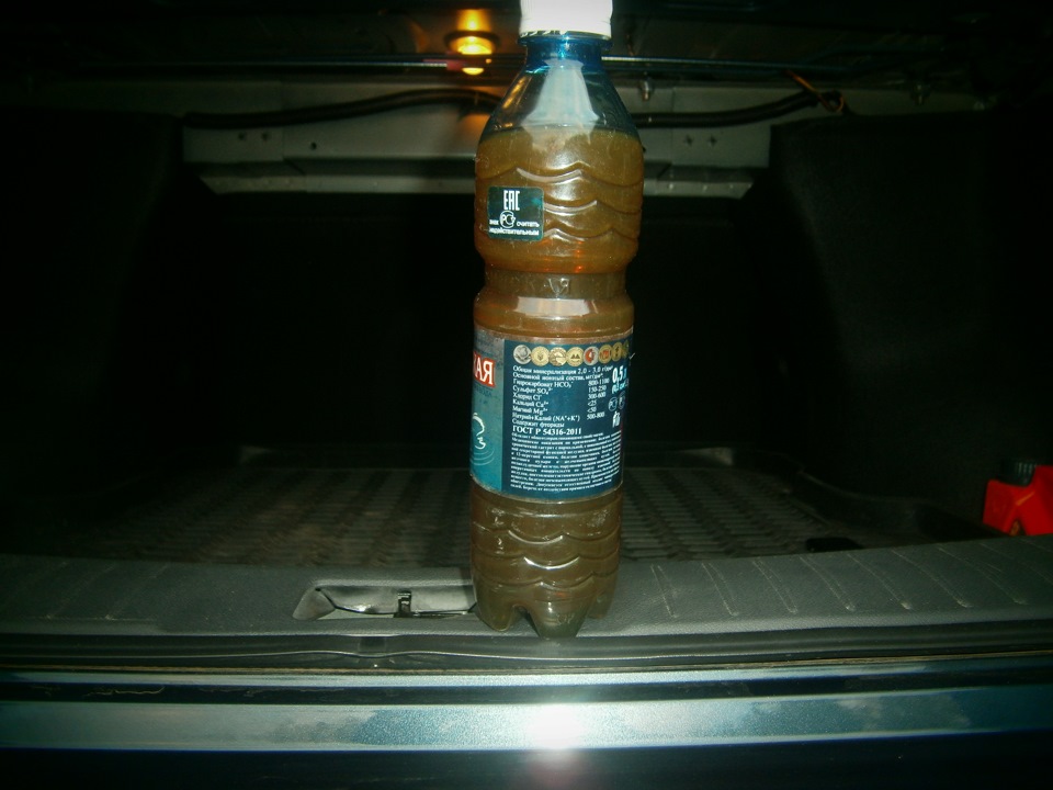 ТО -0 — Nissan Almera V (G11/15), 1,6 л, 2014 года | плановое ТО | DRIVE2