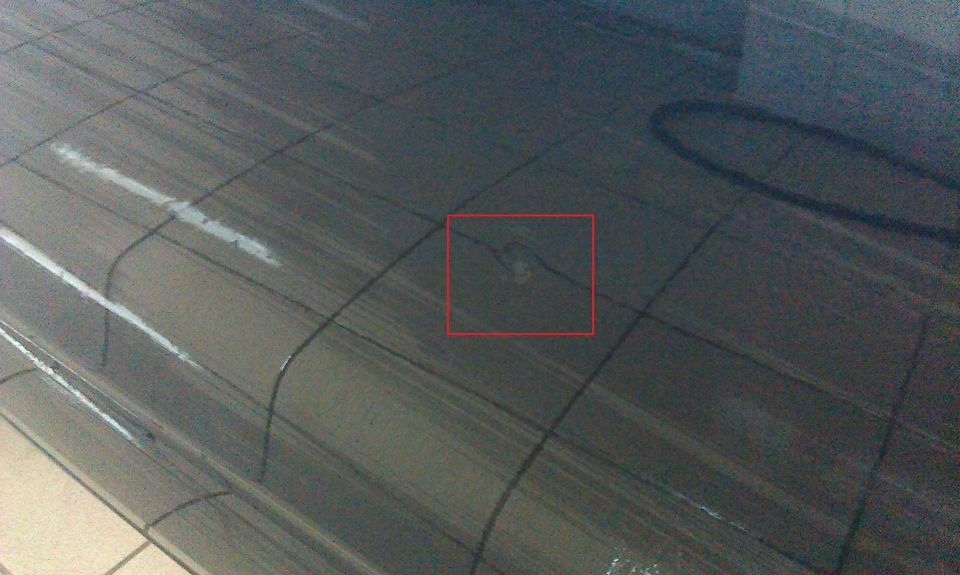 Мне кто то уже вдарил в дверь — Citroen C4 (2G), 1,6 л, 2012 года | ДТП ...
