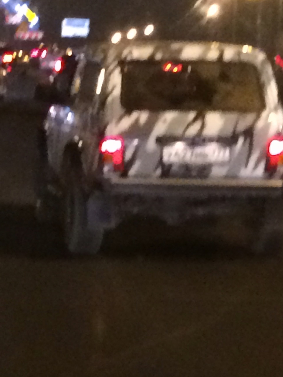 Покраска в другой цвет, точнее камуфляж — ГАЗ Газель Next, 2,8 л, 2013 ...