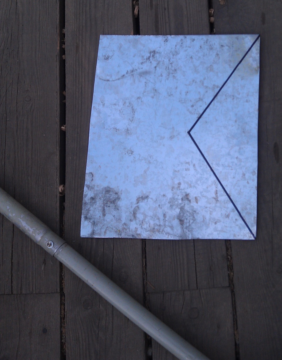 Ветер, ветер! Ты могуч, ты гоняешь стаи туч… — DRIVE2