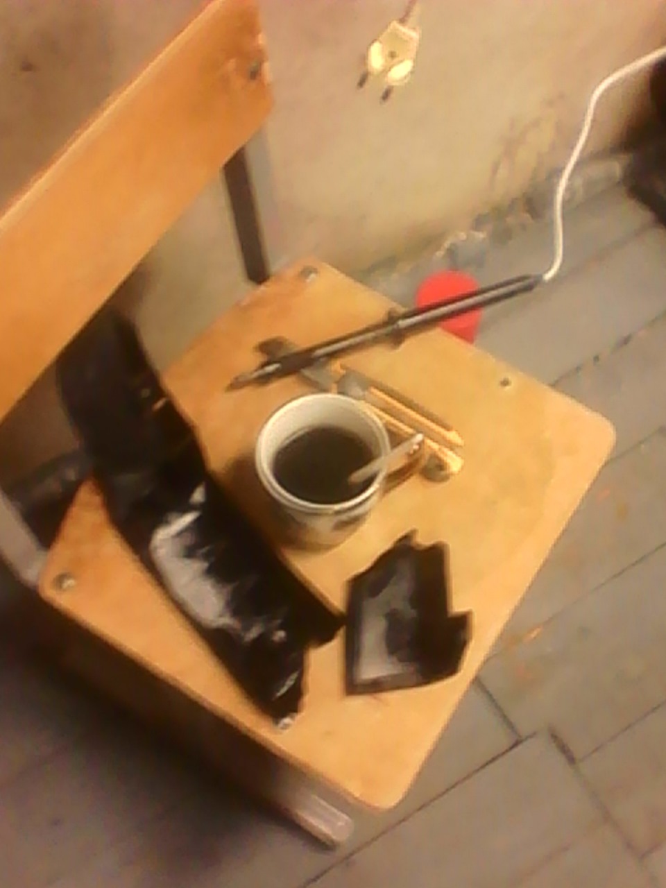 Омские крышки — ТагАЗ Tager 3D, 2,3 л, 2008 года | своими руками | DRIVE2