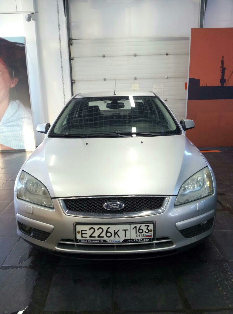 История покупки Ford Focus 2 — Ford Focus II Sedan, 1,6 л, 2006 года |  покупка машины | DRIVE2