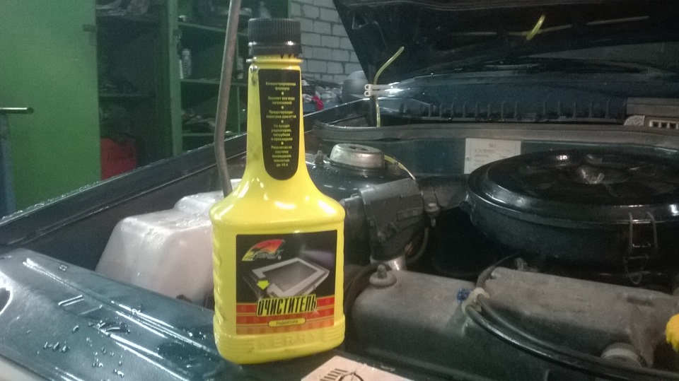 Доработка печки положительным эффектом — Lada 21099, 1997 года | своими ...