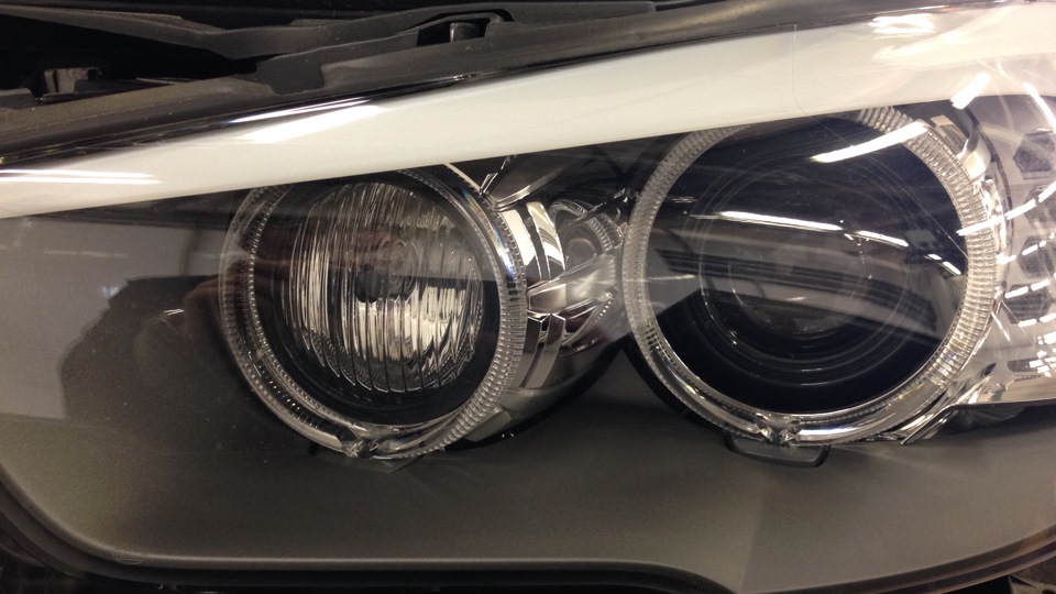 Глухой стук в задней части авто. (особенно на лежащих полицейских ...