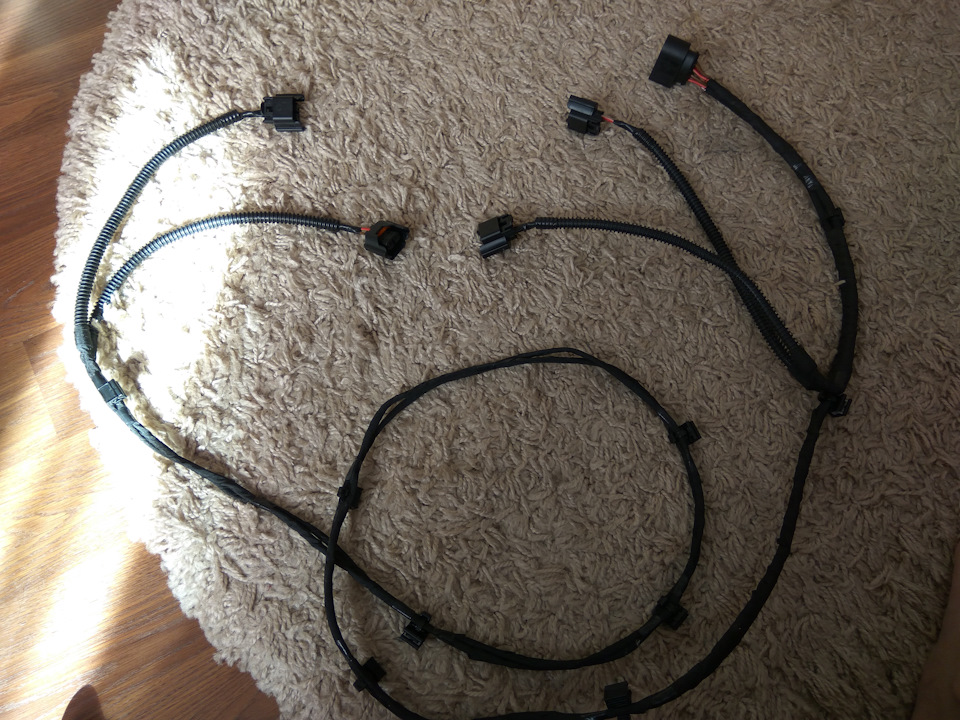 Фото в бортжурнале Skoda Octavia A7 Mk3