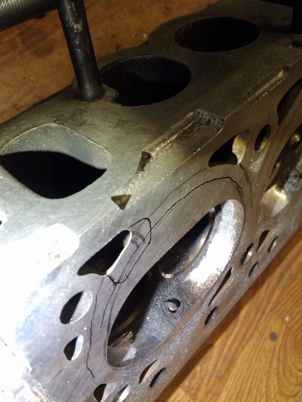 Фото в бортжурнале ГАЗ 2410