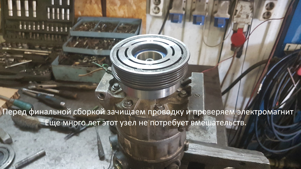 Фото в бортжурнале Volvo XC70 III