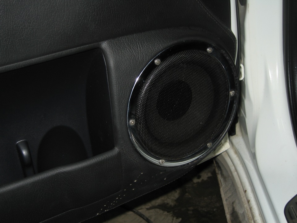 Мид Басс Динамики 16 См Купить