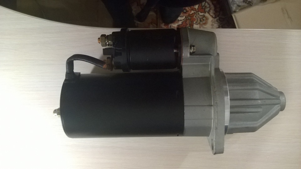 Отдал дань зиме . Часть 1. — УАЗ 31514, 2,9 л., 2003 года | запчасти ...