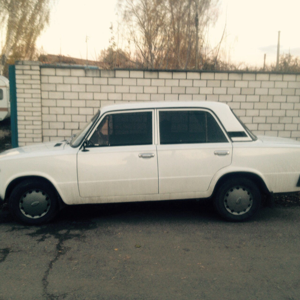 Продам ВАЗ 2106 — Lada 21063, 1,3 л, 1987 года | продажа машины | DRIVE2