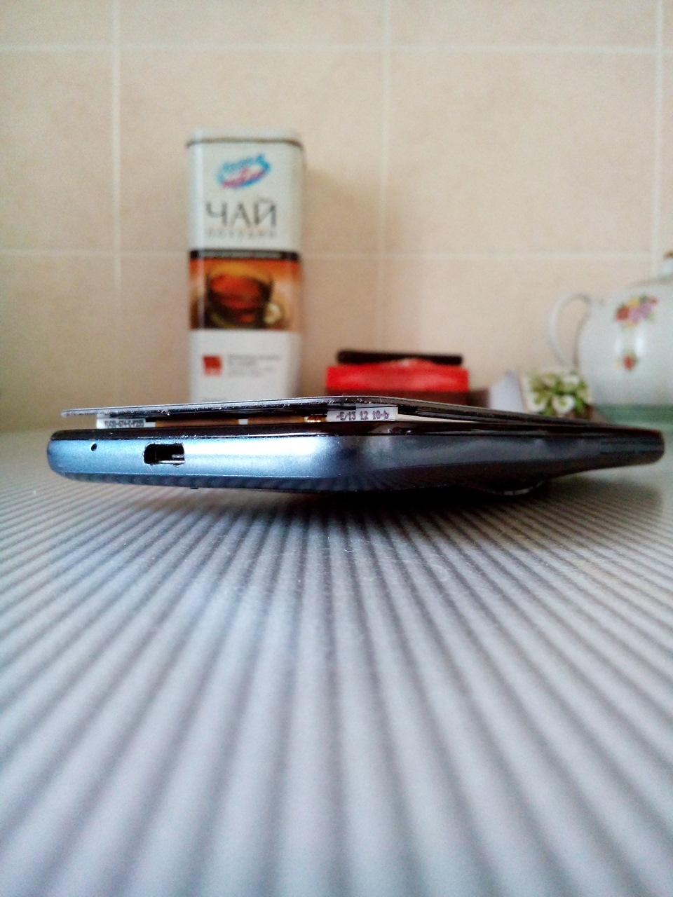 Аккуратно — Alcatel One Touch Idol Mini! — DRIVE2