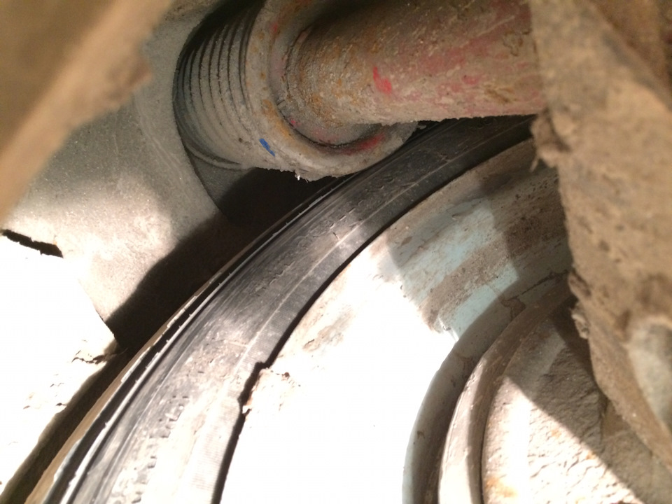 Прошу помощи! — Lada Baltic, 1,5 л, 2002 года | поломка | DRIVE2