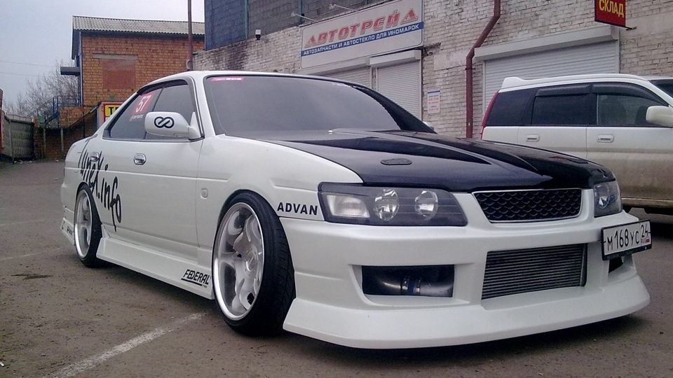 Nissan laurel c35 тюнинг