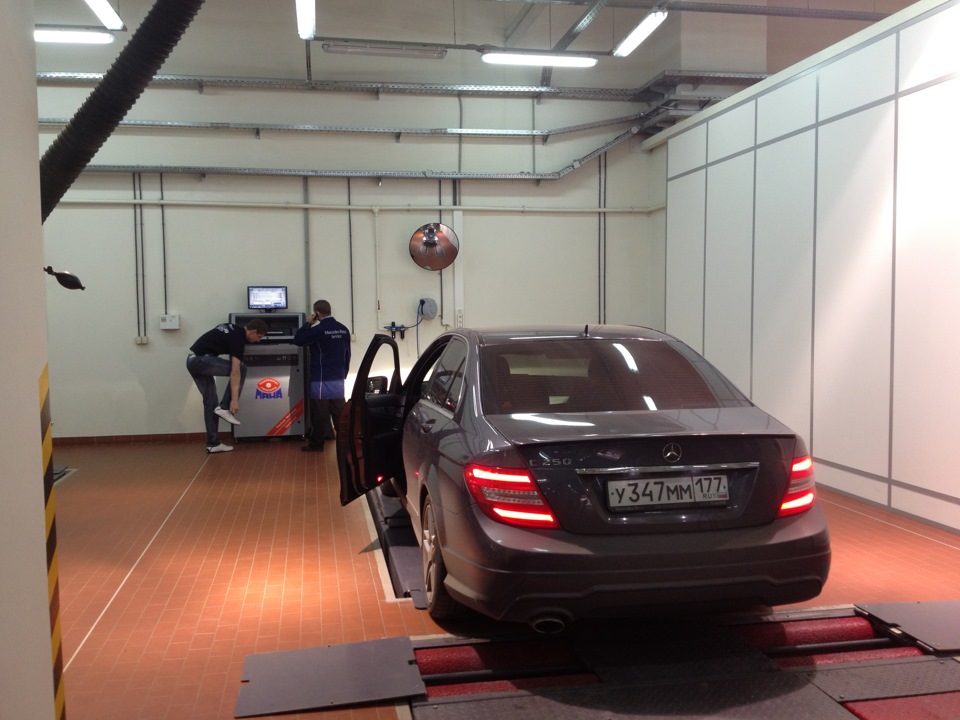 Я поехал в МБ Измайлово — Часть 1 — Чо мы поняли в итоге — Mercedes ...