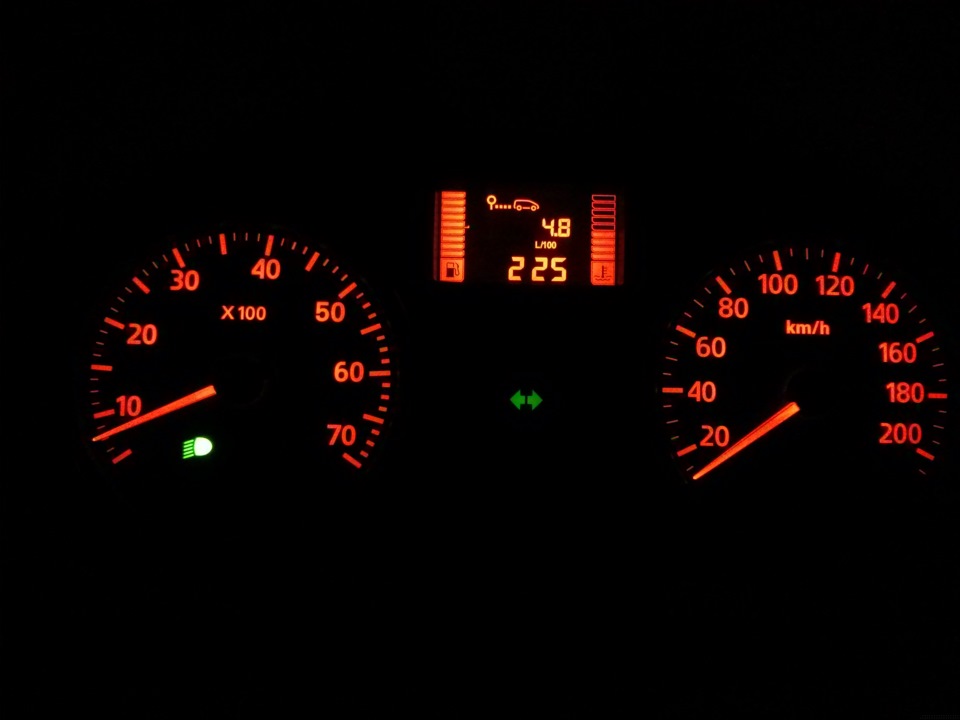 Расход топлива после прошивки от SVV — Nissan Almera V (G11/15), 1,6 л ...