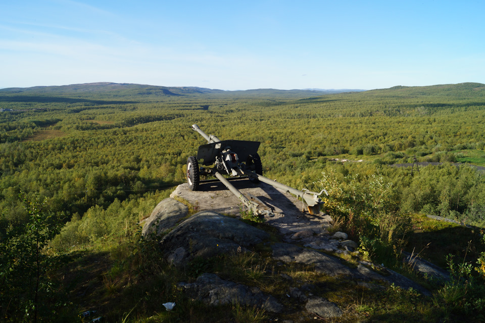 Фото в бортжурнале Nissan Terrano III