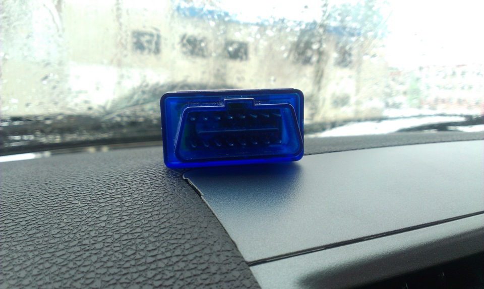 Фото в бортжурнале УАЗ Patriot