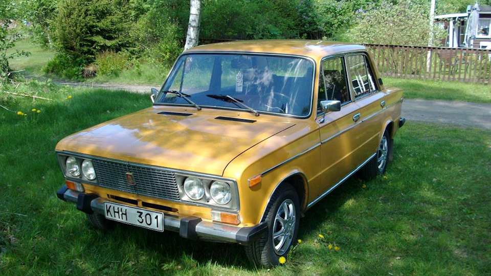 Lada 2106
