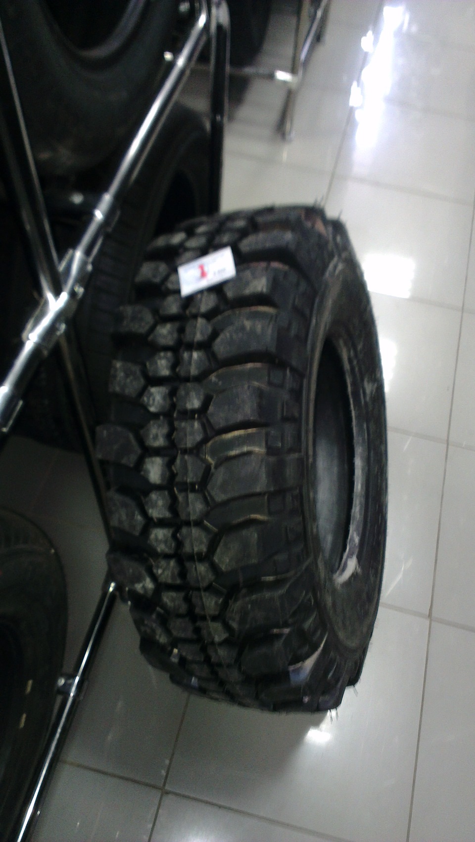 Фото в бортжурнале ГАЗ 69