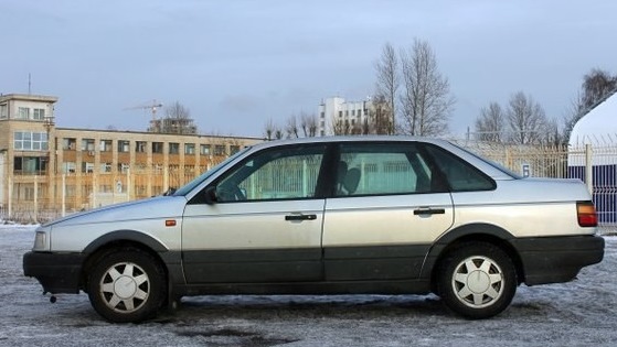 B10581b ошибка volkswagen