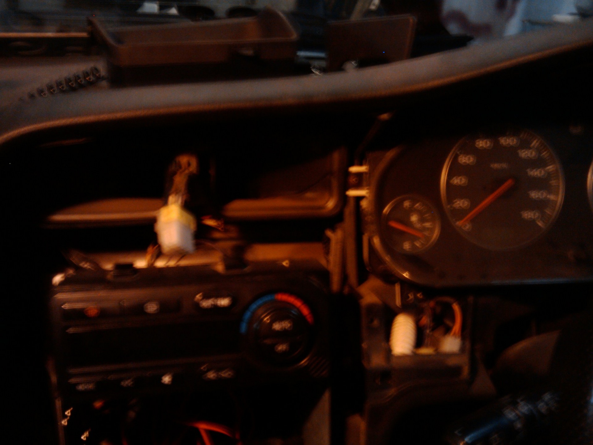 Оптитрон — Subaru Legacy B4 (BE), 2 л, 1999 года | тюнинг | DRIVE2