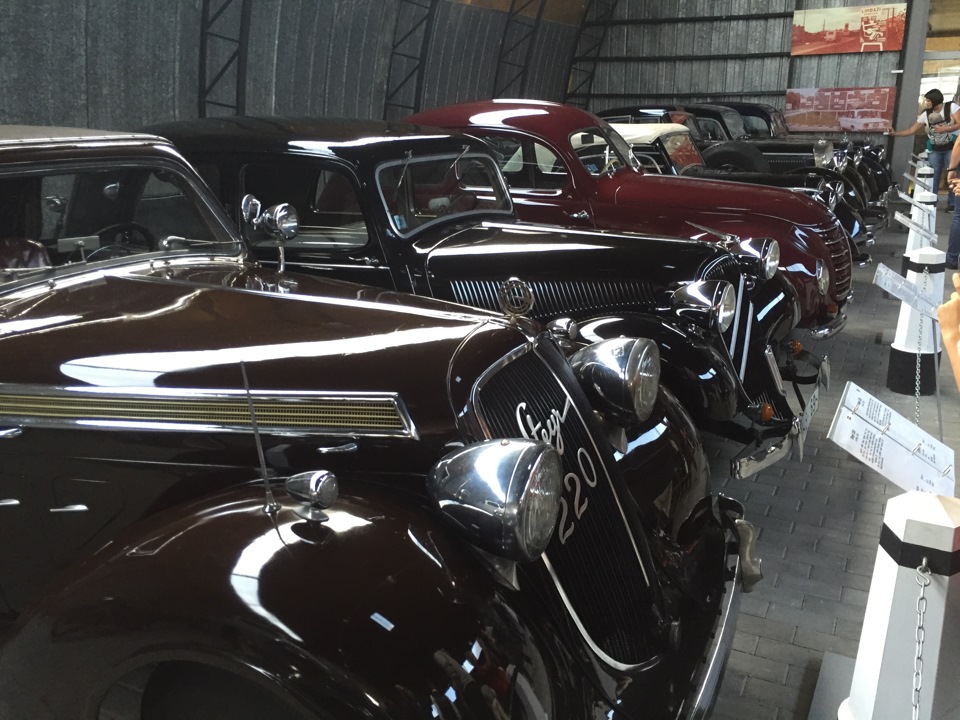 Фото в бортжурнале Mercedes-Benz CLK (W209)