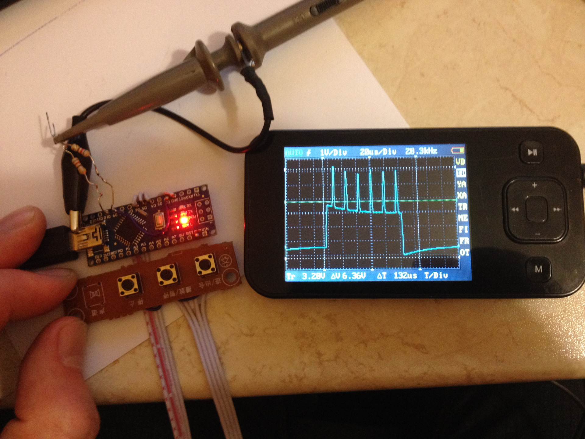 Arduino генератор. Arduino Генератор частоты. Генератор импульсов на ардуино. Генератор с регулировкой скважности и частоты на Arduino. Генератор импульсов на ардуино с регулировкой частоты и скважности.