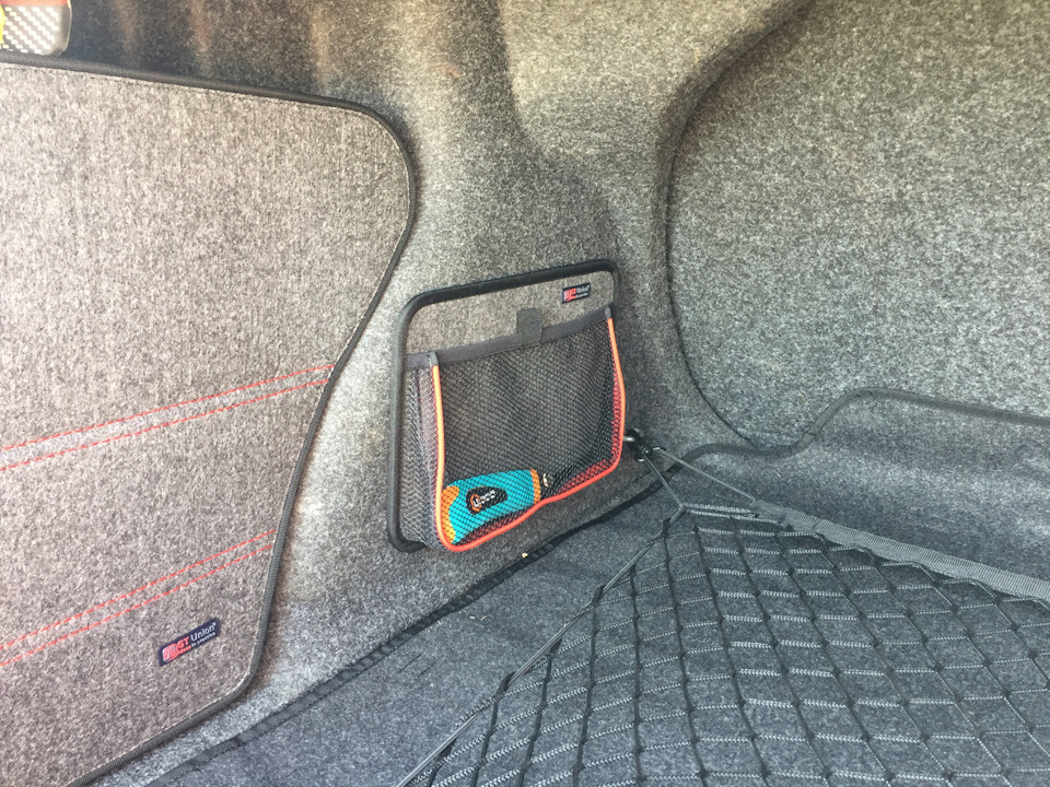 Фото в бортжурнале Volkswagen Jetta VI