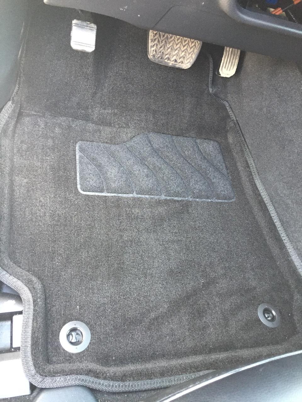 Коврики Сеинтекс — Toyota Camry (XV50), 2,5 л, 2016 года | аксессуары ...