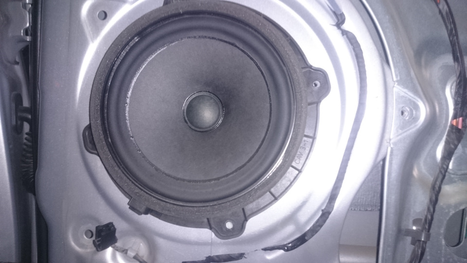 Фото в бортжурнале Hyundai ix35