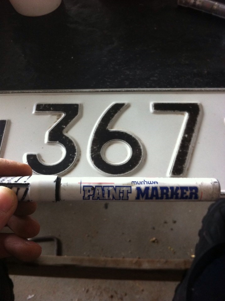 Обновление — Lada Гранта, 1,6 л, 2013 года | просто так | DRIVE2