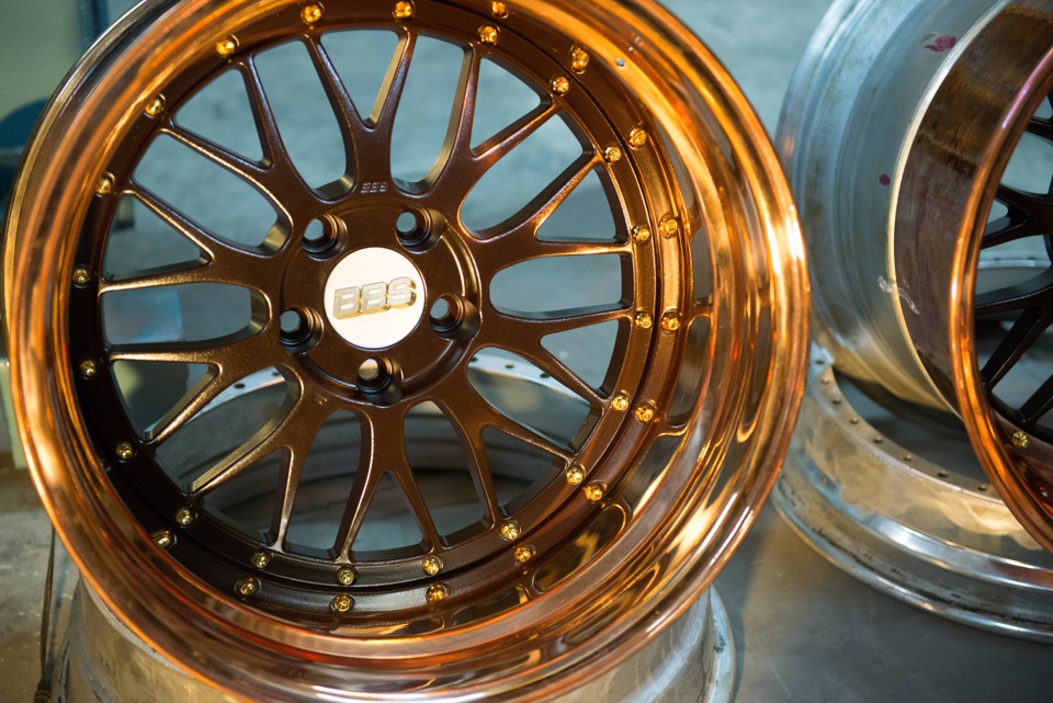 Bbs lm wheel porn