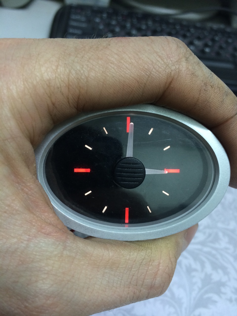 Переделка панели ваз 2110-2112 Часть 2 Инсталяция — Lada 21112, 1,5 л ...