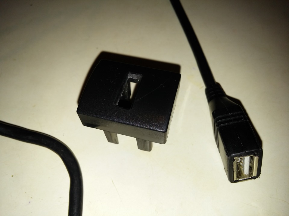 usb розетка гранта