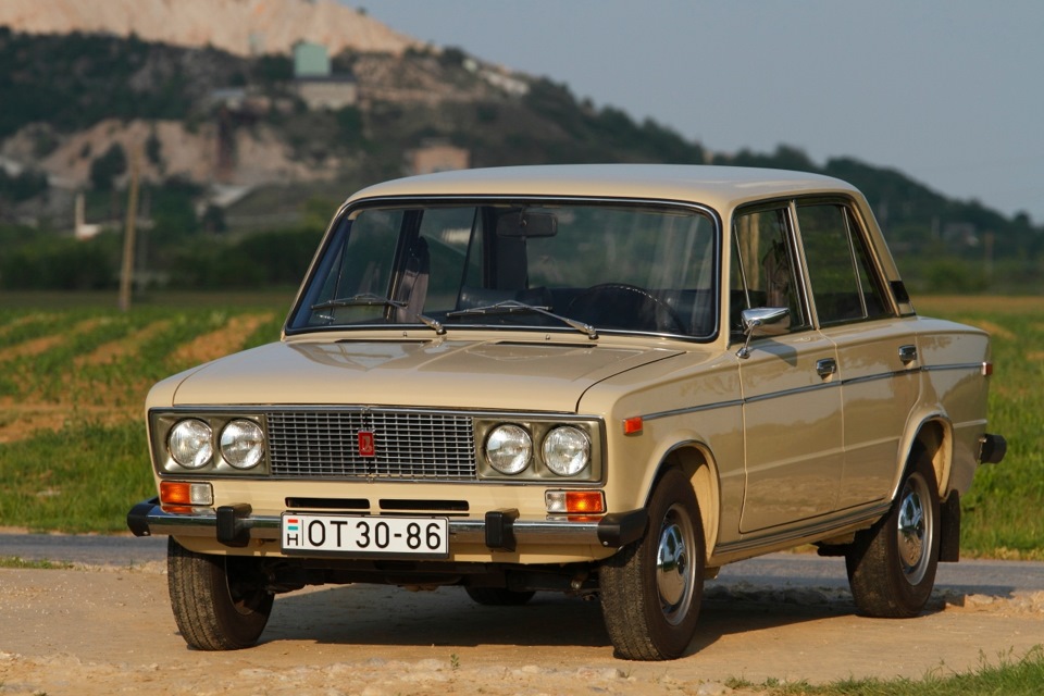 lada 1600