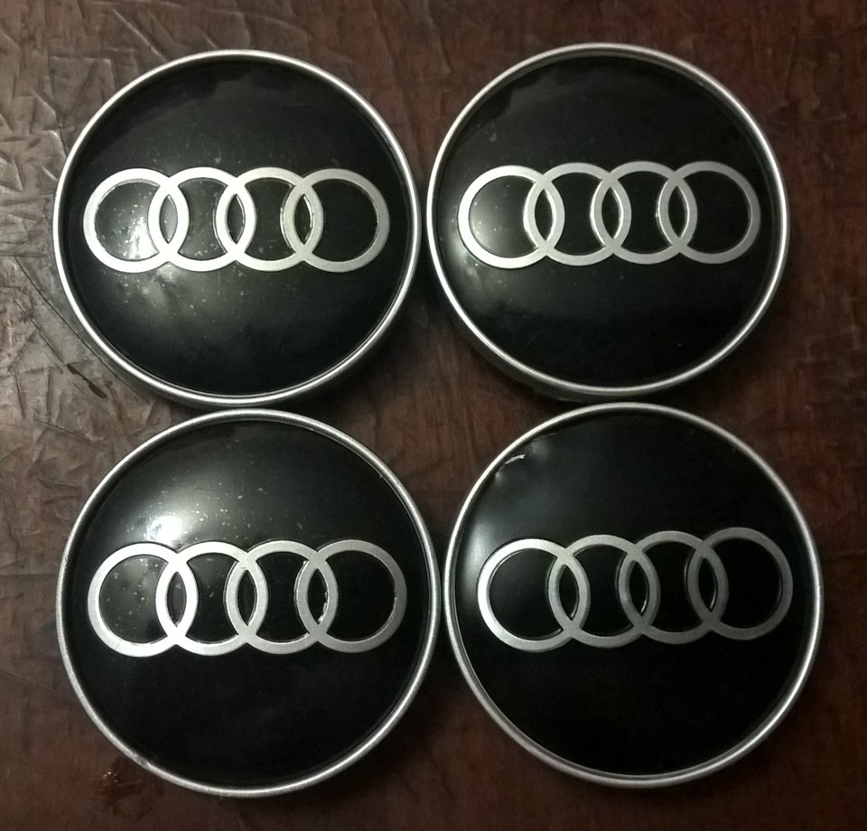 Фото в бортжурнале Audi 100 (C4)